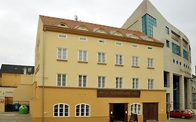 Pivovar Hotel Na Rychtě